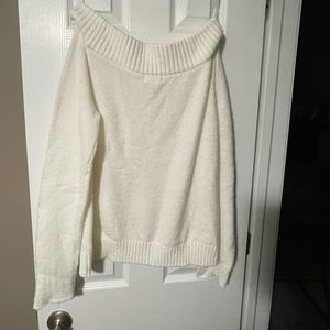 Gentle Fawn sweater